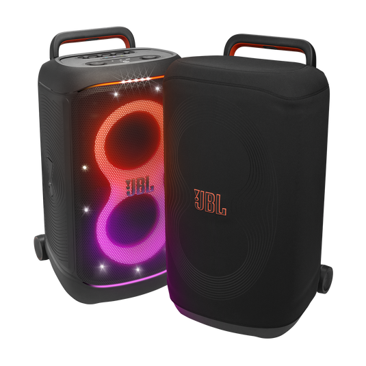 JBL PartyCover 520 | Protective cover for JBL PartyBox 520 speakers