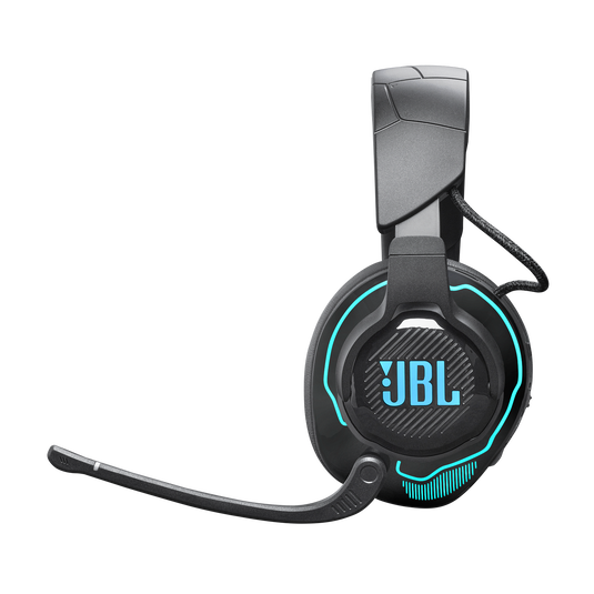 JBL Quantum 910 Wireless Gaming Headset - PowerUp!