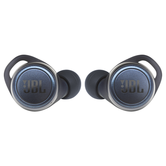 JBL Live 300TWS replacement kit - Blue - True wireless earbuds - Hero image number null