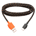 JBL USB Adapter cable Quantum 600 - Black - USB adapter cable, 150cm - Hero
