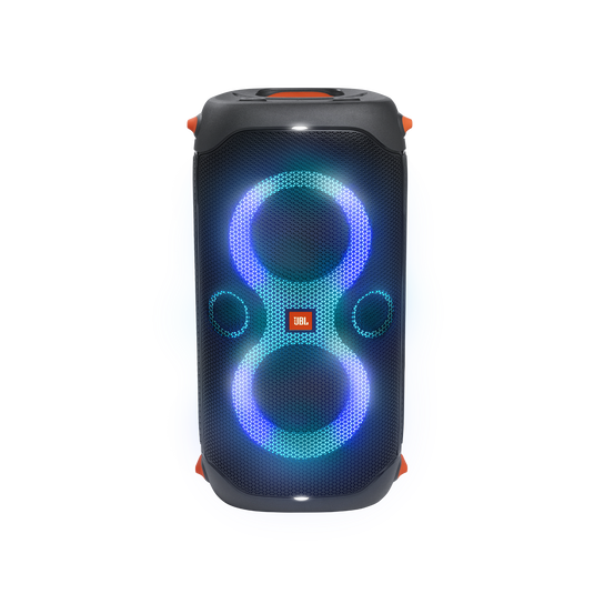JBL Partybox 110 | Portable party speaker with 160W powerful sound