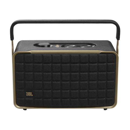 JBL Authentics 300 | Portable smart home speaker with Wi-Fi