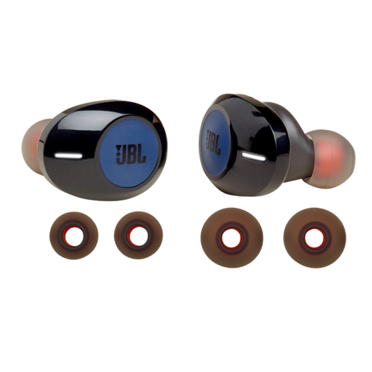 JBL TUNE 120TWS replacement kit Ear buds and ear tips