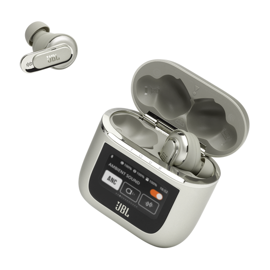 JBL Tour Pro 2 | True wireless Noise Cancelling earbuds