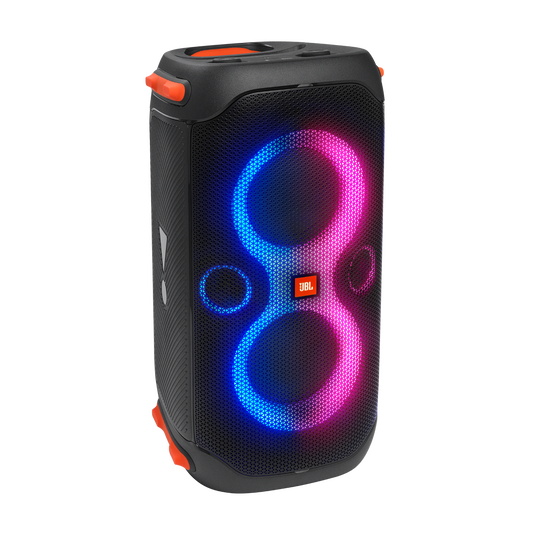家電 JBL party box 110 JBL Partybox 110 | Portable party speaker with 160W powerful sound
