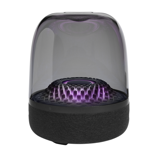 Harman Kardon Aura Studio 4 | Bluetooth home speaker