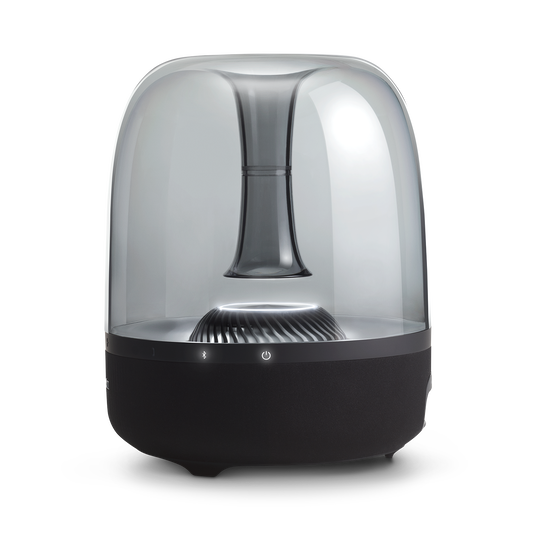 スピーカー・ウーファー Harman Kardon Aura Studio 2 AURA STUDIO 2 | Wireless speaker with ambient lighting