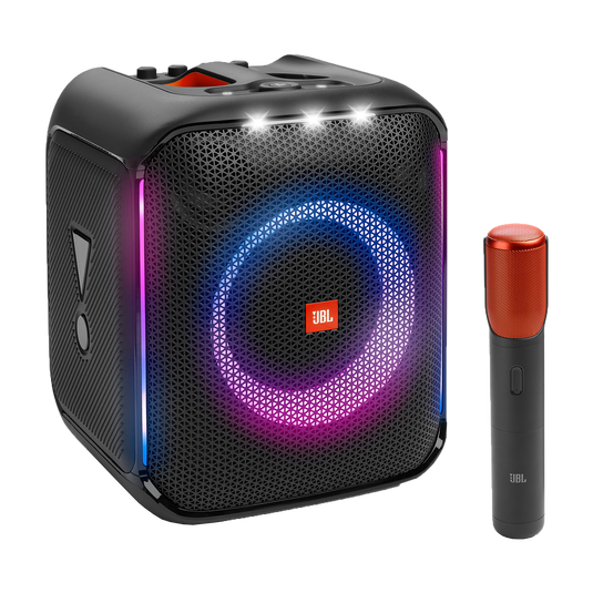 JBL PartyBox Encore | Portable party speaker with 100W