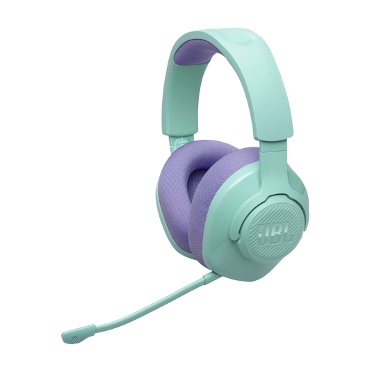 JBL Quantum 360 Wireless | Wireless over-ear gaming headset with