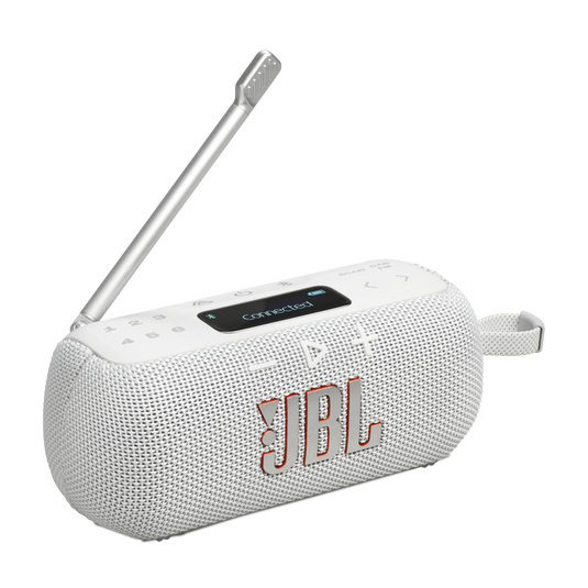 JBL Tuner 3 | Portable DAB/DAB+/FM radio with Bluetooth