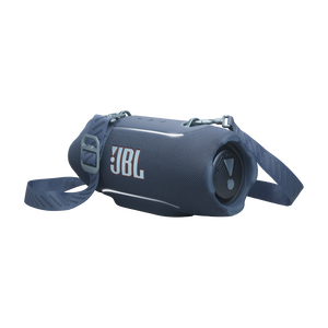 JBL Xtreme 5 | Portable waterproof speaker with massive legendary