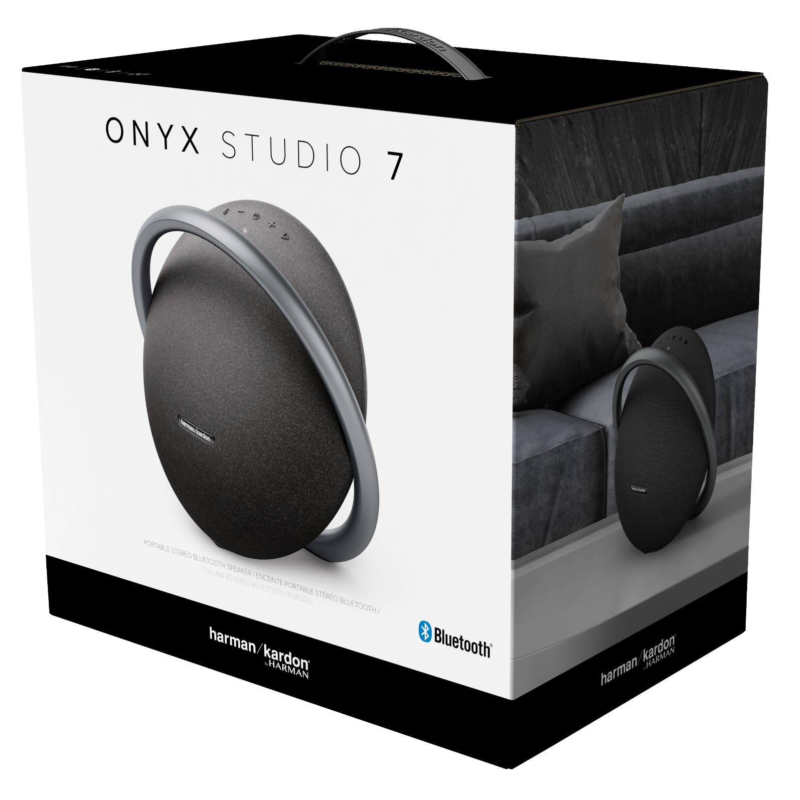 onyx studio 7