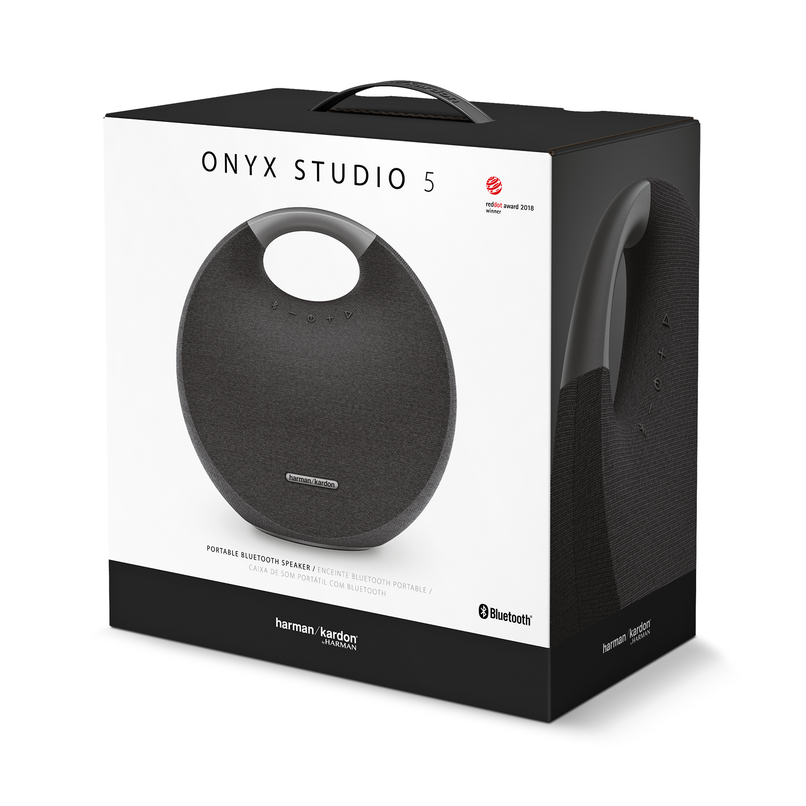 Onyx studio 5 specs clearance