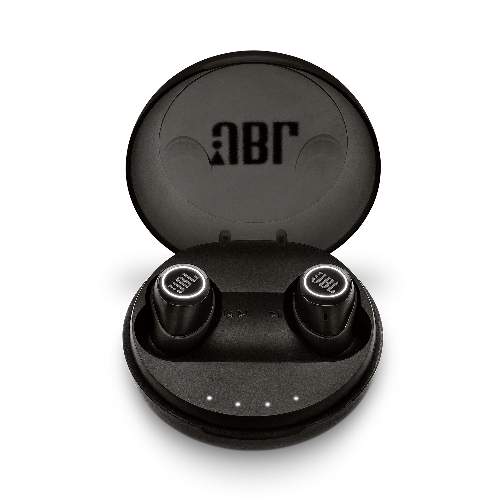 audifonos jbl free x