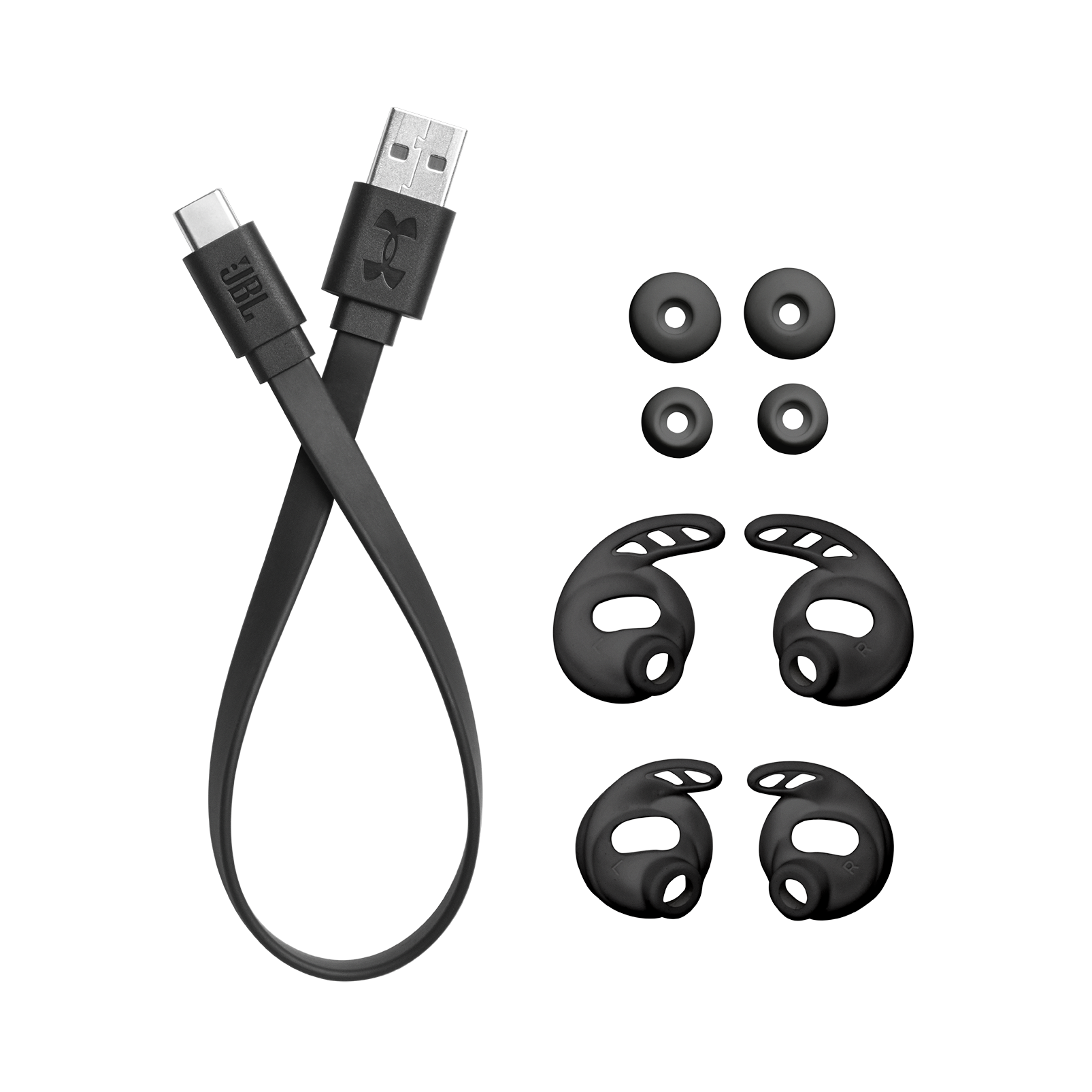 ua wireless earbuds