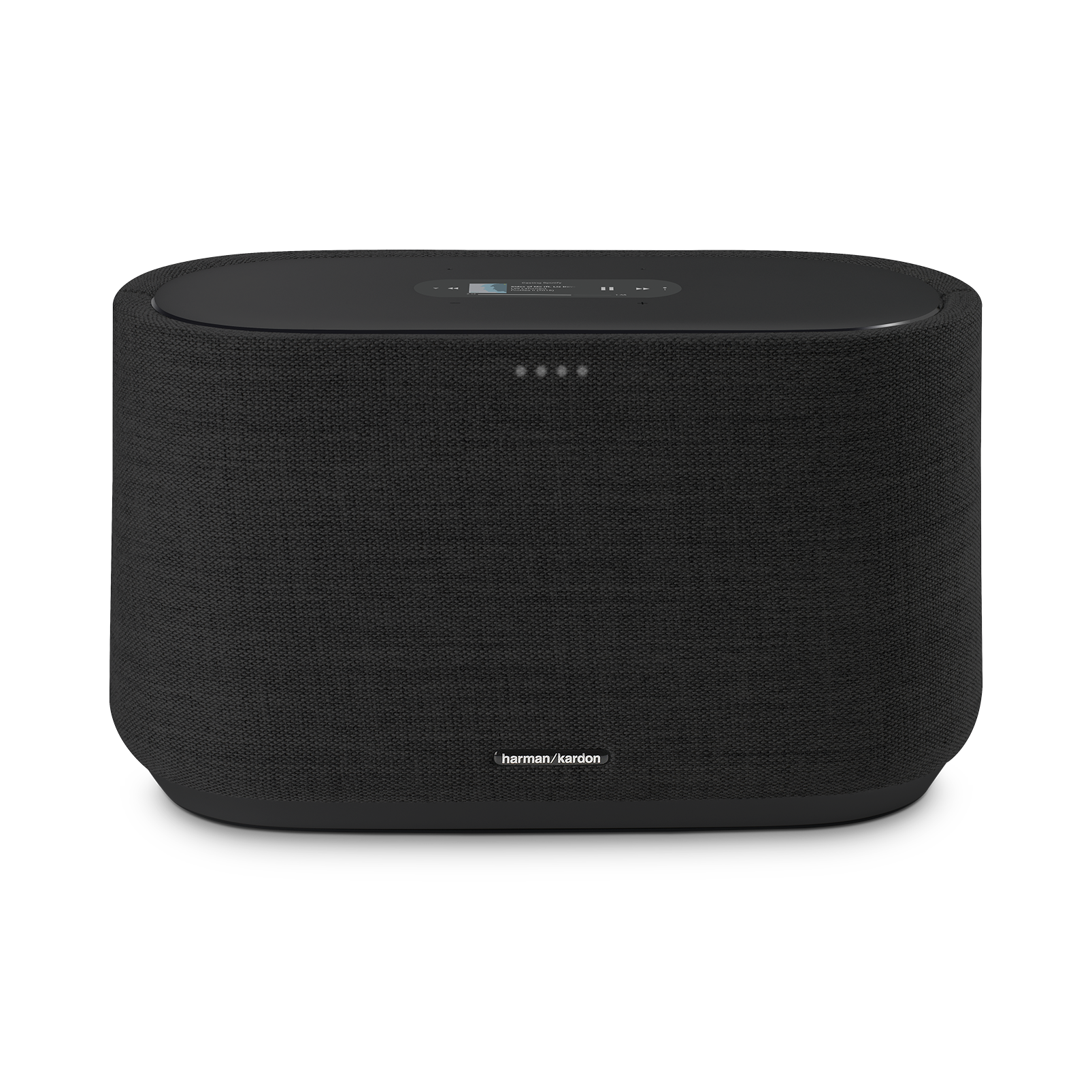 harmon kardon box