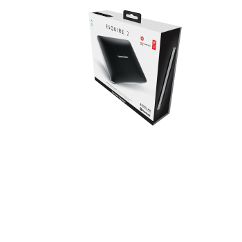 whats in box