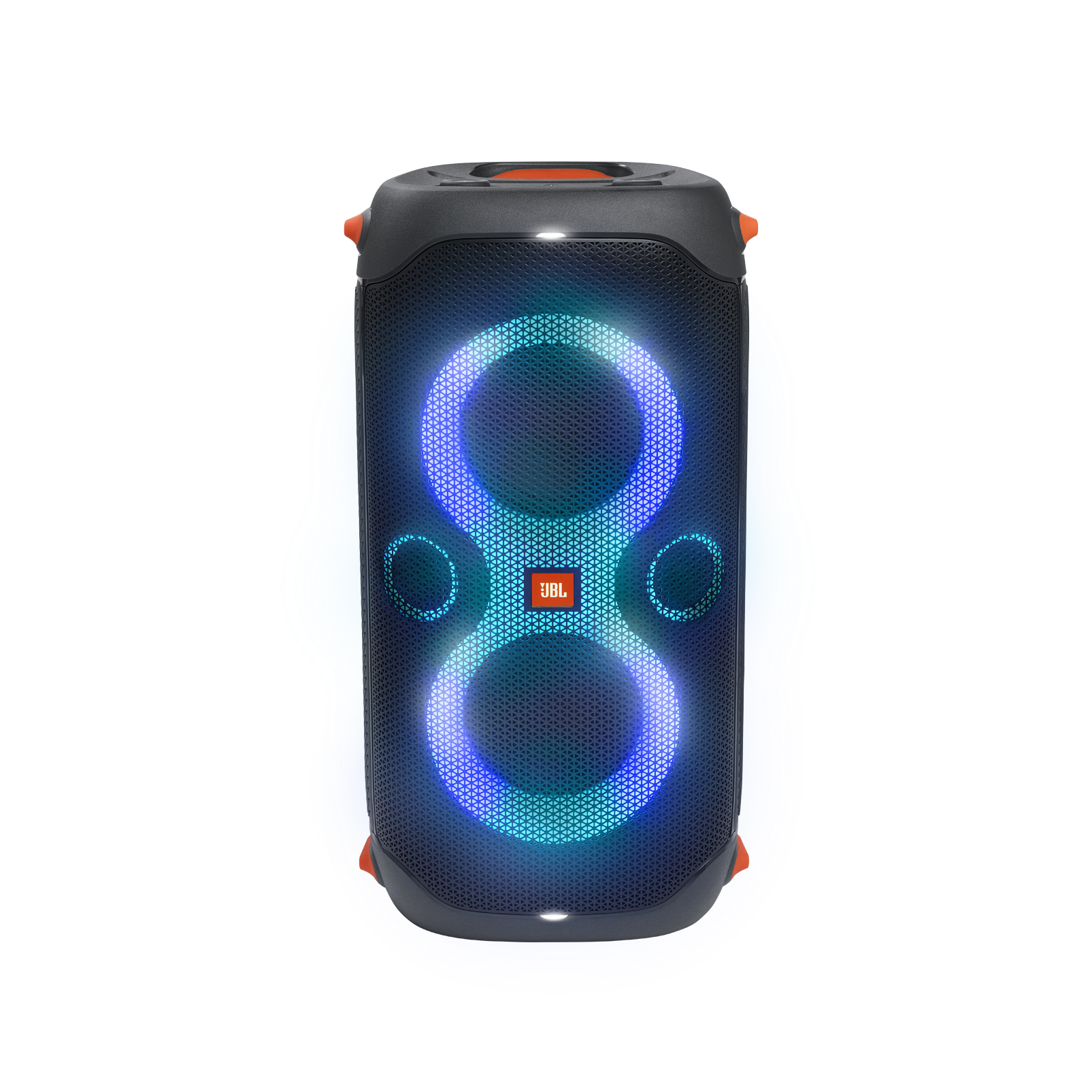 JBL Partybox 110 | Portable party speaker with 160W powerful sound ...