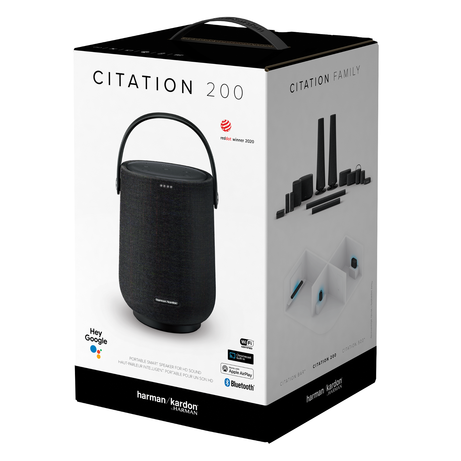 Harman kardon citation 200 buy Clearance